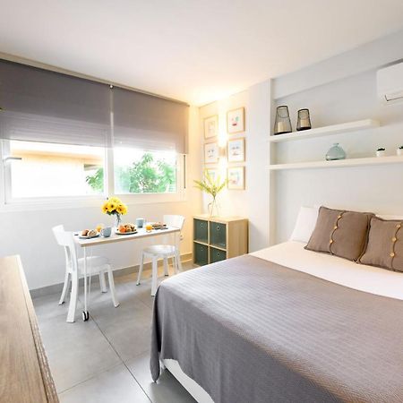 Studio, City Center By 10Tosea Fuengirola Exterior photo