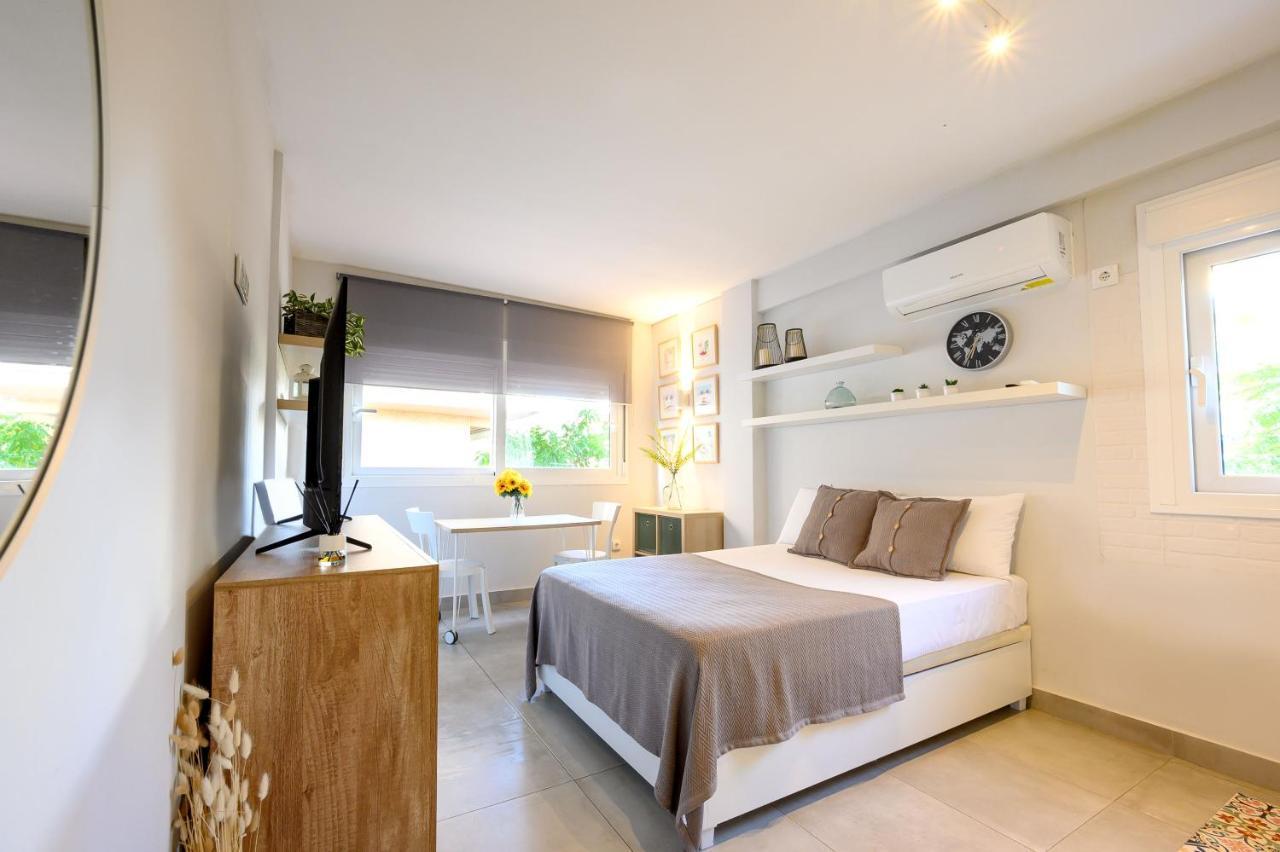 Studio, City Center By 10Tosea Fuengirola Exterior photo