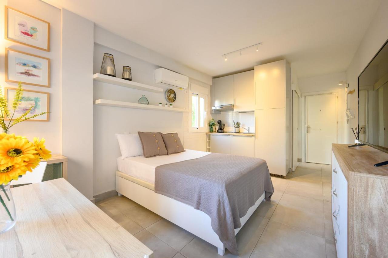 Studio, City Center By 10Tosea Fuengirola Exterior photo